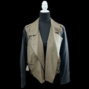 The Nicole Richie Collection Moro jacket